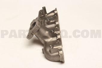 Nissan 14004EC00A MANIFOLD-EXHAUST