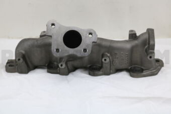 Nissan 14004EC00D MANIFOLD-EXHAUST