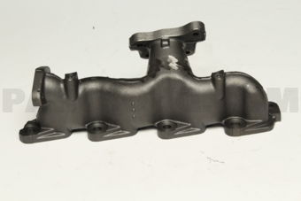 Nissan 14004EC00D MANIFOLD-EXHAUST