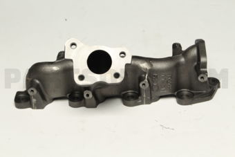 Nissan 14004EC00D MANIFOLD-EXHAUST