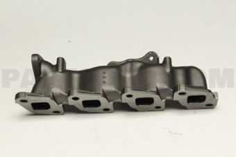 Nissan 14004EC00D MANIFOLD-EXHAUST