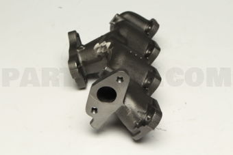 Nissan 14004EC00D MANIFOLD-EXHAUST