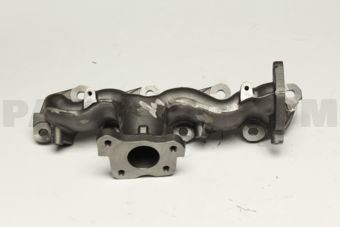 Nissan 14004EC00D MANIFOLD-EXHAUST