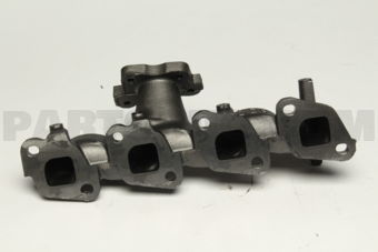 Nissan 14004EC00D MANIFOLD-EXHAUST