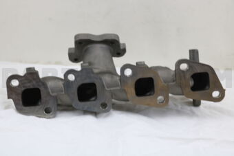 Nissan 14004EC00D MANIFOLD-EXHAUST