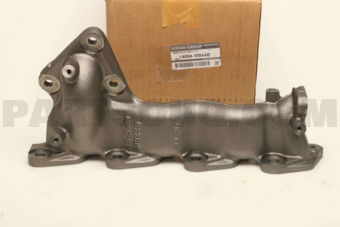 Nissan 14004MB44B MANIFOLD-EXHAUST