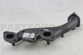 Nissan 14004VC200 MANIFOLD-EXHAUST