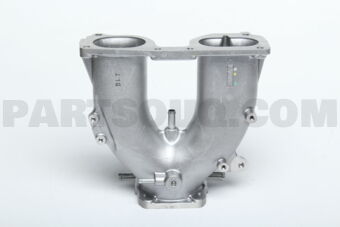 Nissan 14010VC70A COLLECTOR-INTAKE MANIFOLD