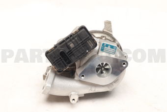 Nissan 144113XN3C A CHARGER TURBO
