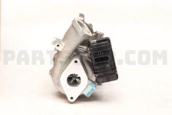 Nissan 144113XN3C A CHARGER TURBO