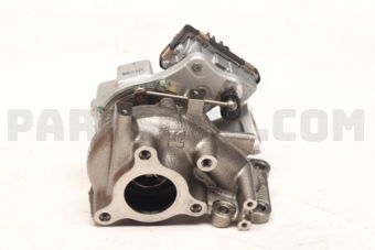 Nissan 144113XN3C A CHARGER TURBO