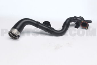 Nissan 144604EJ0D DUCT ASSY-EXCHA
