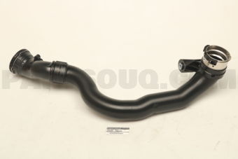 Nissan 144605NA0C TUBE ASSY-INLET