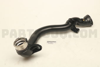 Nissan 144605NA0C TUBE ASSY-INLET