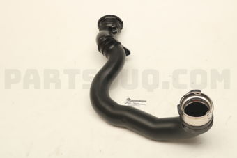 Nissan 144605NA0C TUBE ASSY-INLET
