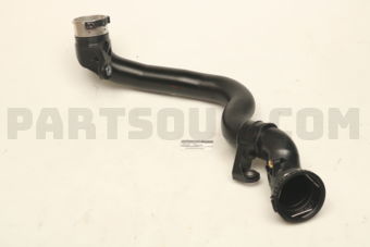 Nissan 144605NA0C TUBE ASSY-INLET