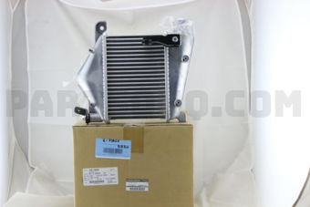 Nissan 144613XN0A COOLER ASSY-INT