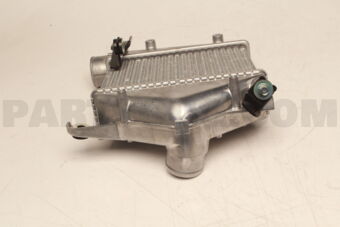 Nissan 144613XN0A COOLER ASSY-INT