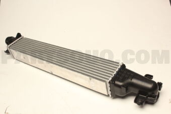 Nissan 144615NA0A CHARGE AIR COOLER