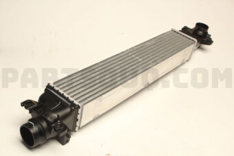 Nissan 144615NA0A CHARGE AIR COOLER