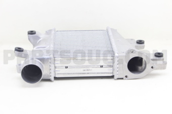 Nissan 14461VC10A CHARGE AIR COOLER