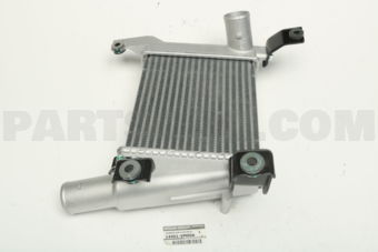 Nissan 14461VM00A CHARGE AIR COOLER