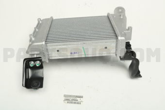 Nissan 14461VM00A CHARGE AIR COOLER