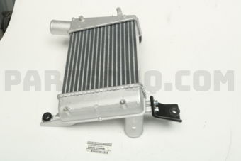 Nissan 14461VM00A CHARGE AIR COOLER