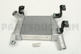 Nissan 14461VM00A CHARGE AIR COOLER