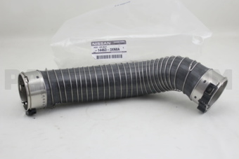 Nissan 144633XN8A HOSE-AIR INLET
