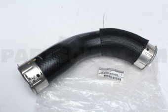 Nissan 144634KV2B HOSE-AIR,INLET