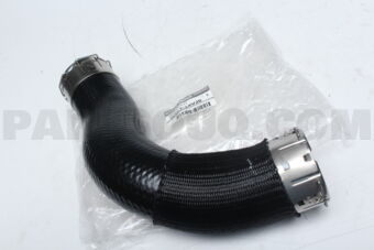 Nissan 144634KV2B HOSE-AIR,INLET