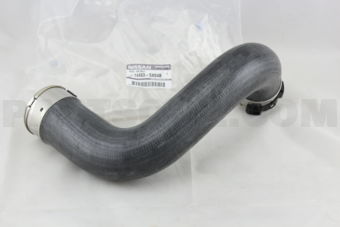 Nissan 144635X04B HOSE AIR INLET
