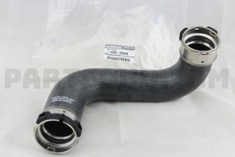 Nissan 144635X04B HOSE AIR INLET