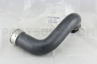 Nissan 144635X04B HOSE AIR INLET