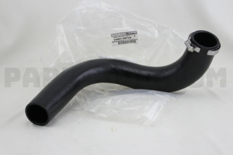 Nissan 14463EB71A HOSE-AIR INLET
