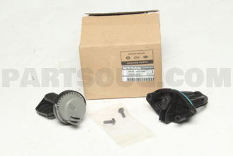 Nissan 14510EA21A VALVE ASSY-POWER