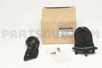 Nissan 14510EA21A VALVE ASSY-POWER