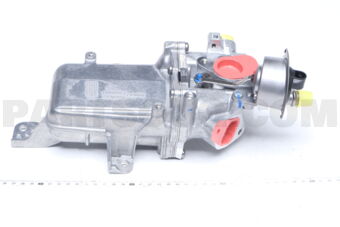 Nissan 1473500Q0C COOLER ASSY-EGR