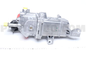 Nissan 1473500Q0C COOLER ASSY-EGR