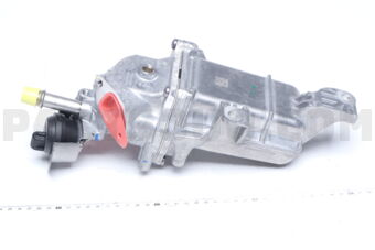 Nissan 1473500Q0C COOLER ASSY-EGR