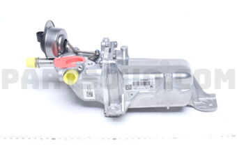 Nissan 1473500Q0C COOLER ASSY-EGR