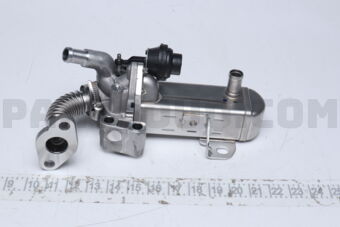 Nissan 147355X00D COOLER ASSY EGR