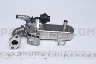 Nissan 147355X00D COOLER ASSY EGR