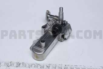 Nissan 147355X00D COOLER ASSY EGR