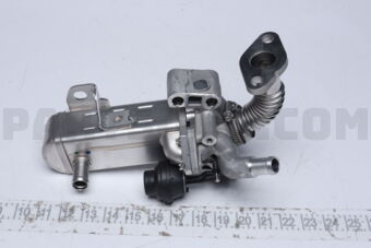 Nissan 147355X00D COOLER ASSY EGR