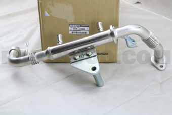 Nissan 14735EC00D COOLER ASSY-EGR