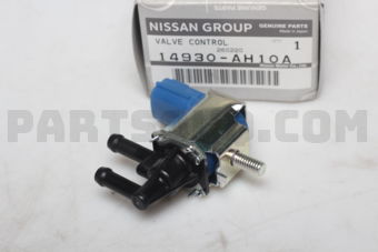 Nissan 14930AH10A VALVE ASSY-CONTROL