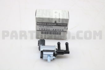 Nissan 14930AX00A VALVE ASSY-CONTROL