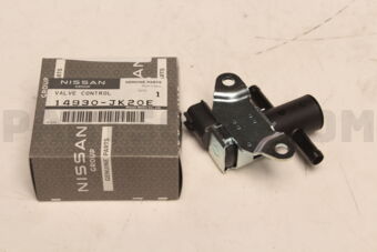 Nissan 14930JK20E VALVE CONTROL